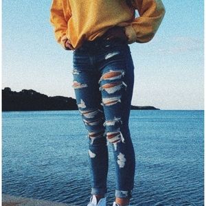 trendy outfit mystery box